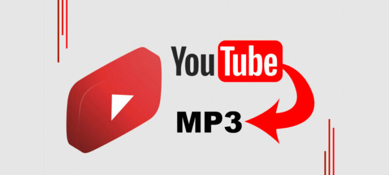 YouTubeをMP3に変換する方法