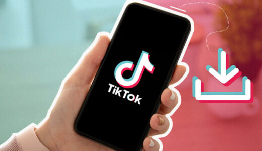 TikTok保存アプリおすすめ｜TikTok動画安全なダウンロード方法と注意点