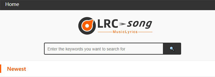 無料音楽ダウンロードサイト-musicenc